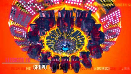 Llegaste Tu - cumbias SONIDERAS exito 2020 - grupo Macao