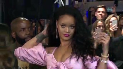 Rihanna dona junto a Jay-Z 2 millones de euros para luchar contra el COVID-19