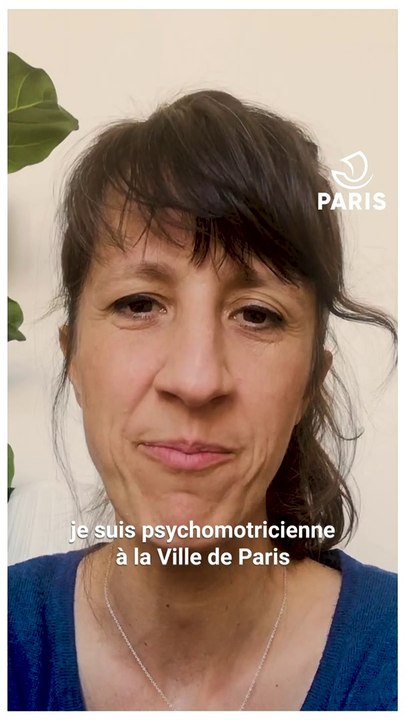 Paris chez vous : Nadia, psychomotricienne vous aide à garder des enfants calmes