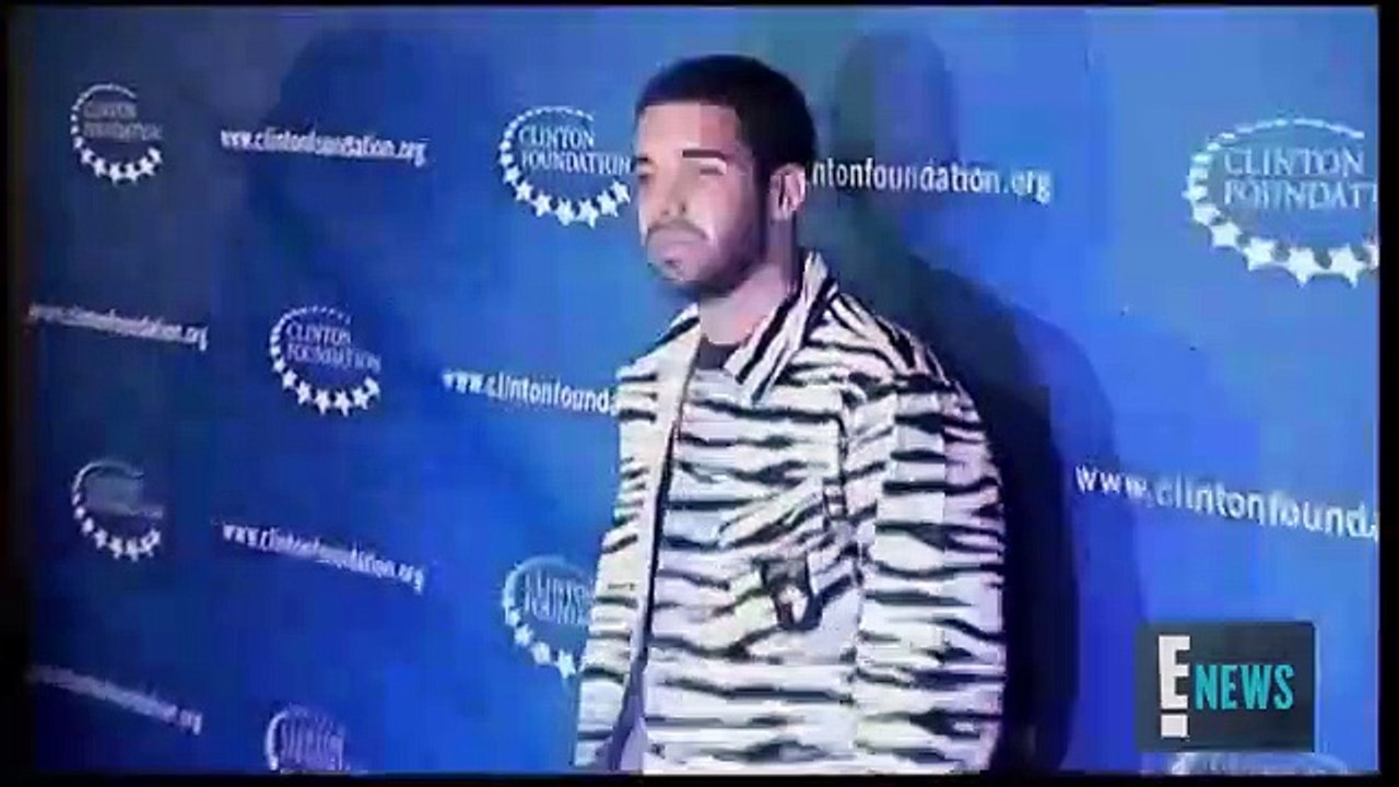 Drake Shares 1st Pics of Son With Inspiring Message Amid COVID-19 E! News