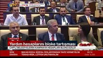 İstanbul Büyükşehir ve Ankara Büyükşehir'in hesapları bloke edildi! Yargıya başvurdular