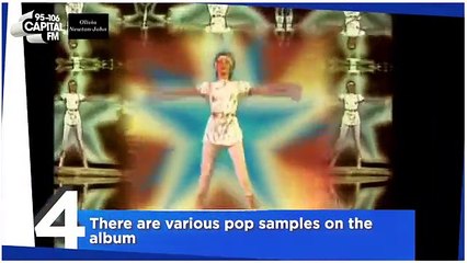 Dua Lipa's 'Future Nostalgia' Explained Things You Didn't Know Capital