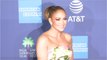 Jennifer Lopez To Give Away A Million Dollars On New Show