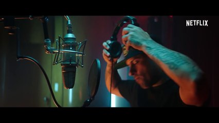 Nicky Jam: El Ganador  - Official Trailer