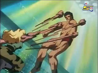 المقاتل النبيل الحلقة 29