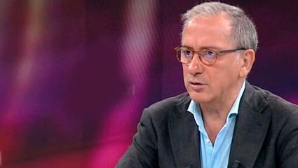 Fatih Altaylı, "Hayat Eve Sığar" paylaşımı yapan ünlülere sitem etti