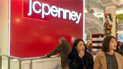 J.C. Penney To Furlough Staff