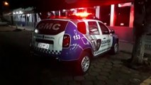 Homem é detido após invadir consultórios médicos na UPA Tancredo Neves