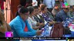 Consejo municipal de Managua destaca modelos de prevención y protección ante el coronavirus