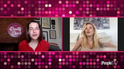 Ramona Singer Says 'There's Something About' Leah McSweeney 'That She Has to Embrace'