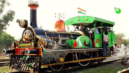 Most Amazing and Incredible Trains - YouTube