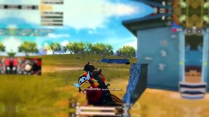 اخدت  لقب  زعيم  الحاويات    - ببجي موبايل