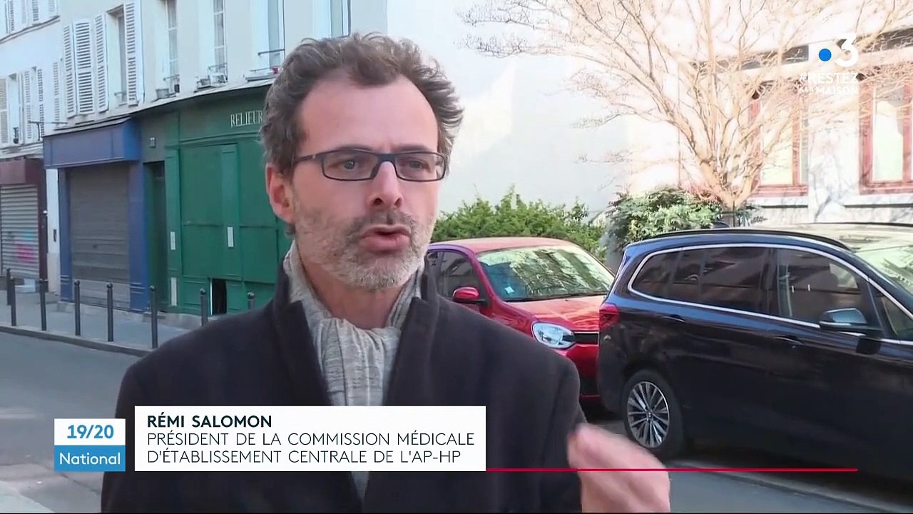 Coronavirus : vers une pénurie de médicaments ?