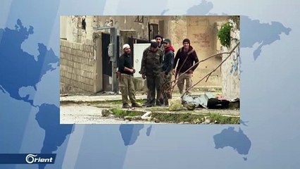 ميليشيا أسد "تعفش" منازل المدنيين في معرة النعمان بإدلب