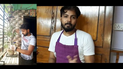 Lockdown vlog #2|| Bengali vlog||kichu kotha kichu ranna