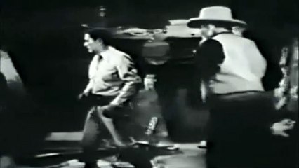 Billy the Kid's Gun Justice (1940) - (Action, Biography, Comedy, Western)