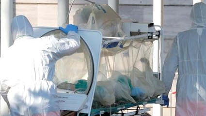 İngiltere'de koronavirüsten en genç ölüm gerçekleşti! 13 yaşındaki çocuk hayatını kaybetti