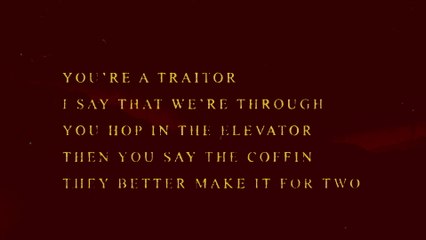 Jessie Reyez - COFFIN