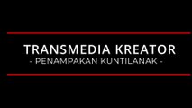 PENAMPAKAN BANASPATI | TRANSMEDIAKREATOR