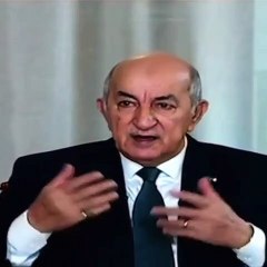 Abdelmadjid Tebboune : «Ce qui nous manque ce ne sont ni les moyens ni les fonds mais plutôt la discipline »