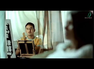 Abas Ibrahim - Amantak Allah (Official Music Video)  عباس ابراهيم - أمنتك الله - الكليب الرسمي