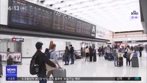 문 걸어잠근 日…한국 전역 입국 거부