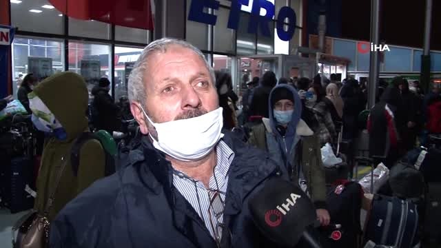 Bilet fiyatları vatandaşı isyan ettirdi