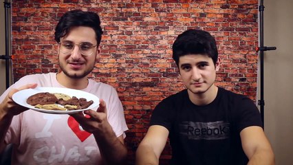 Learning Our Native Language (Turkish Vs Persian)