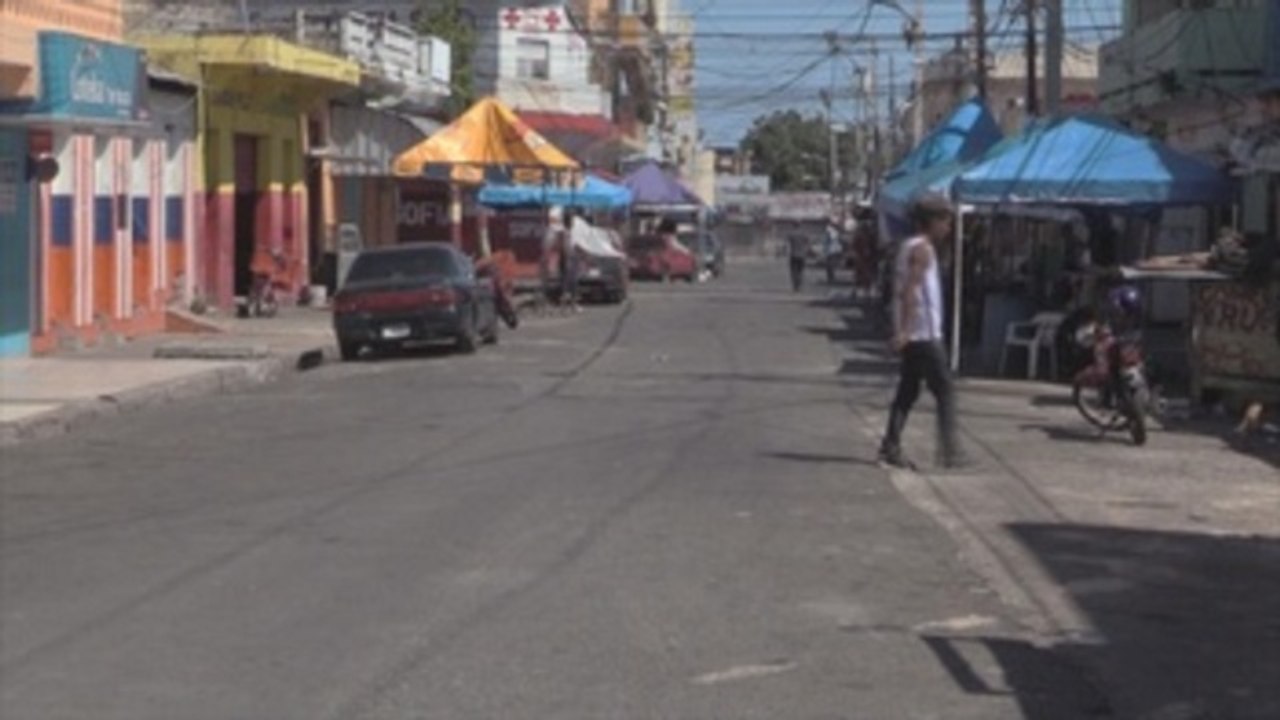 República Dominicana registra 51 muertos y 1.109 contagiados por coronavirus