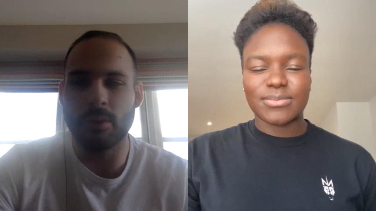 Correct decision to postpone Tokyo 2020 Olympics - Nicola Adams