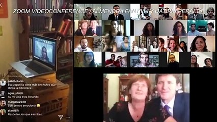 Zoom en la mira de la fiscal de NYC por videoconferencias pirateadas