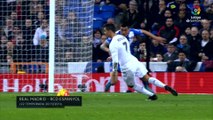 Cristiano Ronaldo's top 10 LaLiga goals