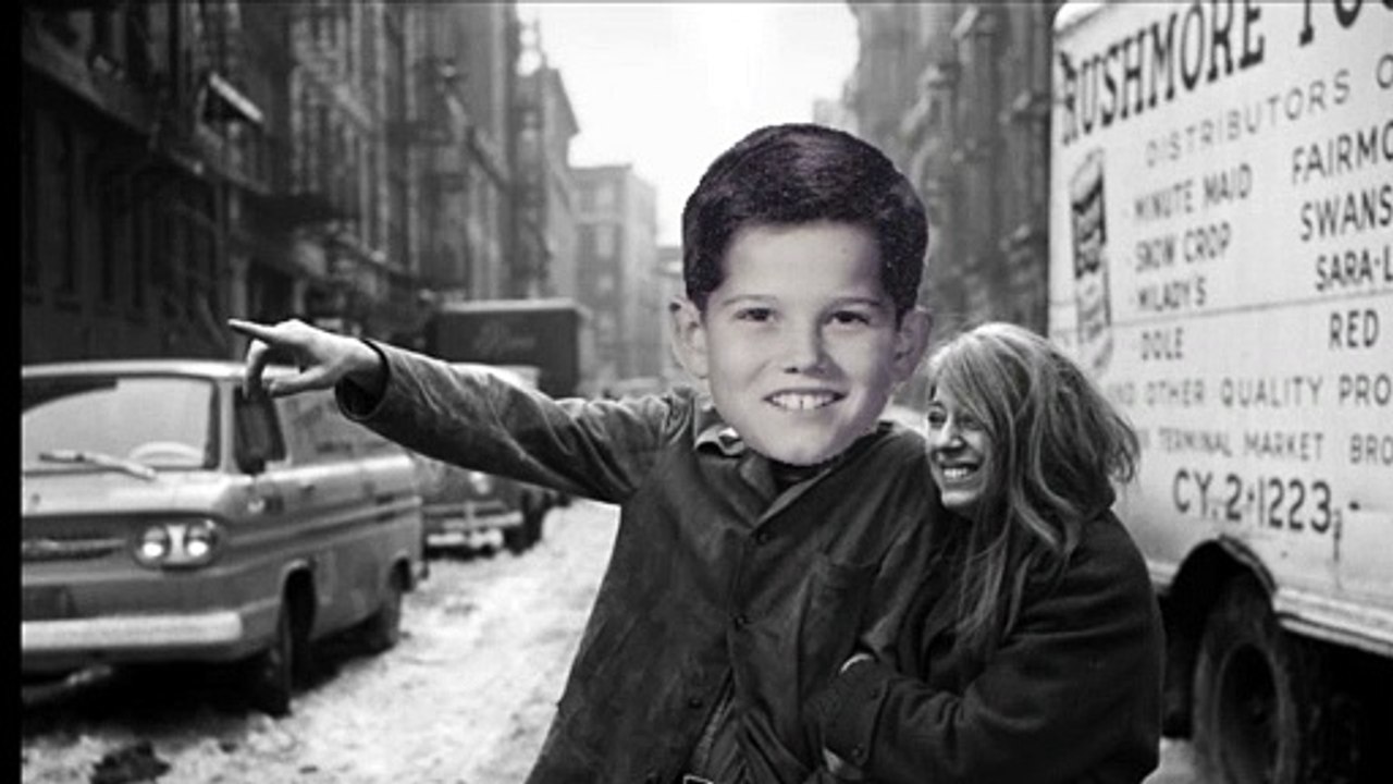 NASHVILLE RATS - DON'T THINK TWICE