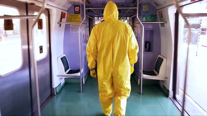 Brasil: 201 mortes por Covid-19