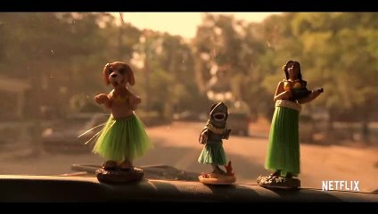 Outer Banks Season 1