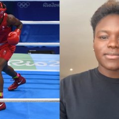 Motivation to train the biggest challenge during lockdown - Nicola Adams