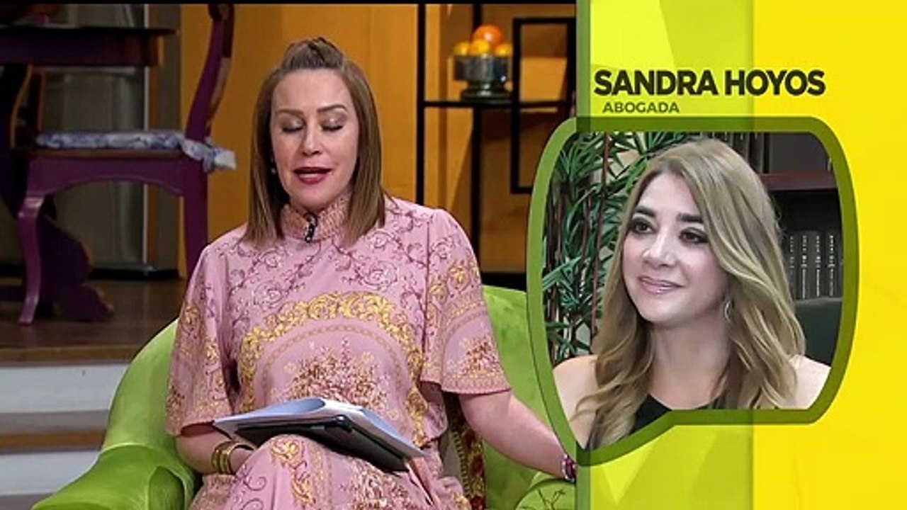 ¿Cómo afectará la contingencia el caso de Pablo Lyle? Aquí te lo contamos. | Ventaneando