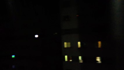 Panelaco contra Bolsonaro em Fortaleza(31/03/2020)