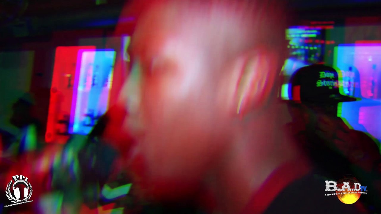 @BADTVNATION PRESENTS THE PPL SHOW: HEADLINERZ 3