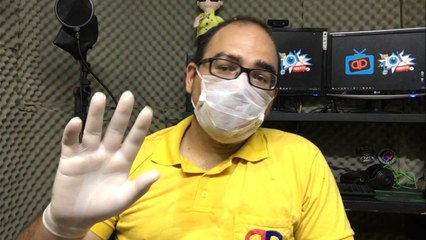 CORONA VÍRUS E O AUMENTO ABUSIVO DOS PREÇOS