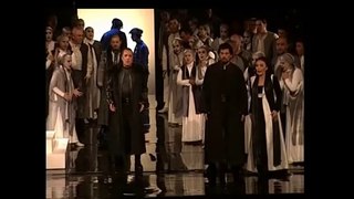Giuseppe Verdi /   Macbeth - Act 1  - Ankara State Opera and Ballet