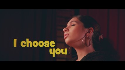 Alessia Cara - I Choose