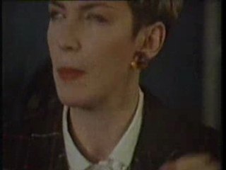 Eurythmics - (I Love You) Like A Ball And Chain