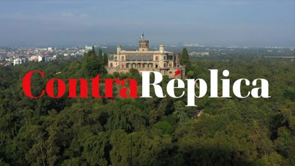 Sheinbaum anuncia cierre de bosques en la CDMX