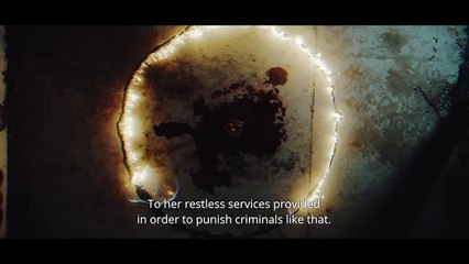 SKULL (2020) Trailer (HD) BRAZILIAN SLASHER