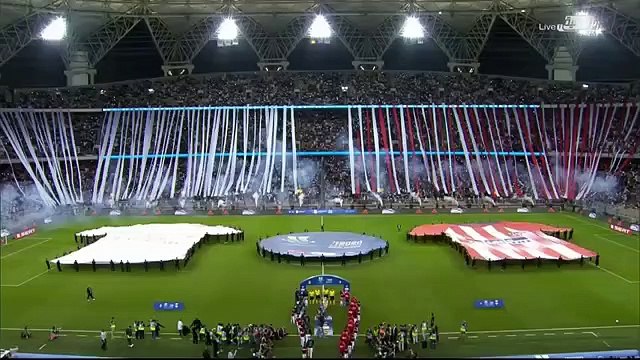 - ملخص مباراة ريال مدريد و ريال مدريد.. ريال مدريد بطل كأس السوبر الأسباني _ فهد العتيبي.HD_BAX7Uonfghg_360p