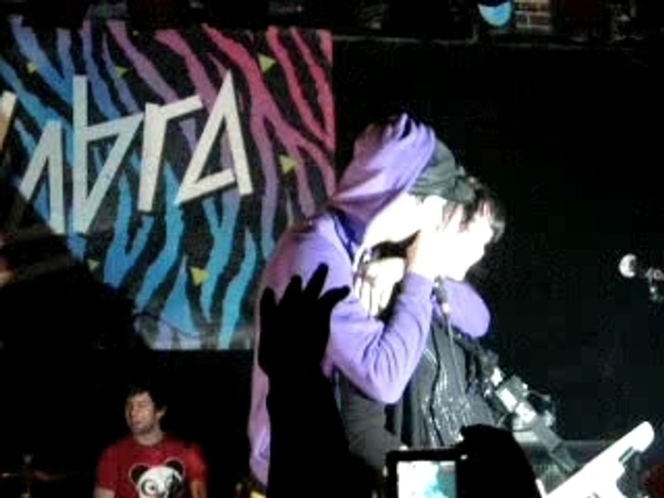 Cobra Starship - The World Has Its Shine