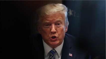 Republicans Blame Impeachment For Distracting Government From Coronavirus
