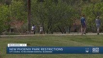 Phoenix city council to reconsider essential businesses
