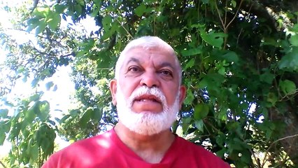 Tenha uma Palavra de Esperança